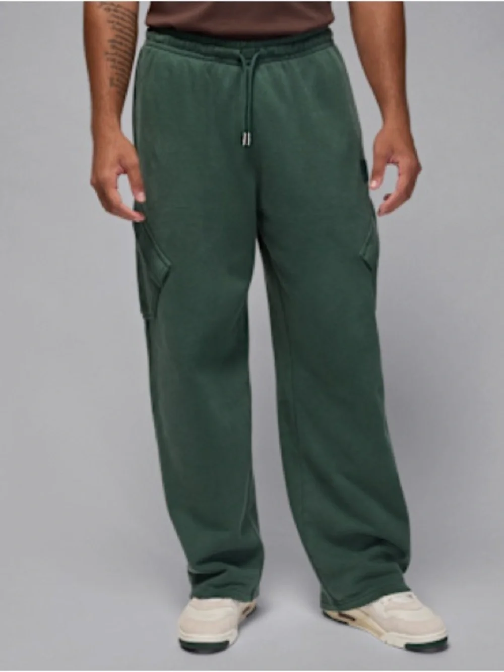 Jordan Flight Fleece Chicago Men’s Pants NWT